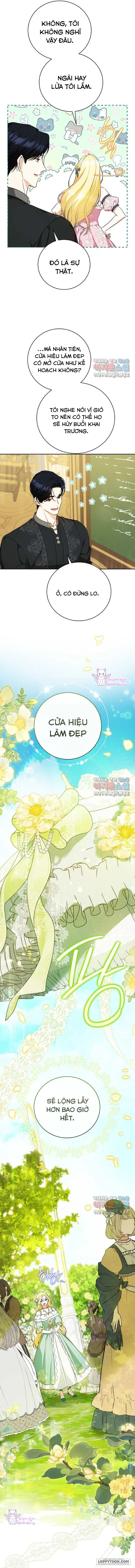 Hình Như Tôi Đã Xuyên Vào Cuốn Tiểu Thuyết Nào Đó - Chap 28 - Trang 7