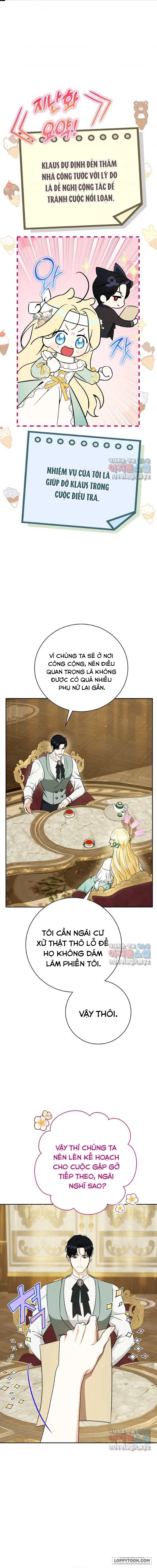 Hình Như Tôi Đã Xuyên Vào Cuốn Tiểu Thuyết Nào Đó - Chap 29 - Trang 1