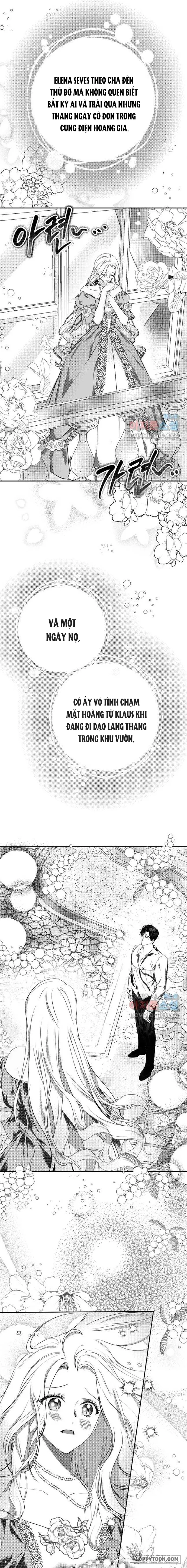 Hình Như Tôi Đã Xuyên Vào Cuốn Tiểu Thuyết Nào Đó - Chap 29 - Trang 2