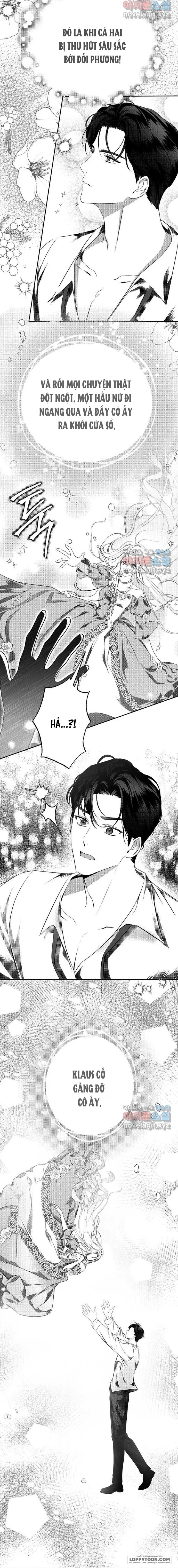 Hình Như Tôi Đã Xuyên Vào Cuốn Tiểu Thuyết Nào Đó - Chap 29 - Trang 3