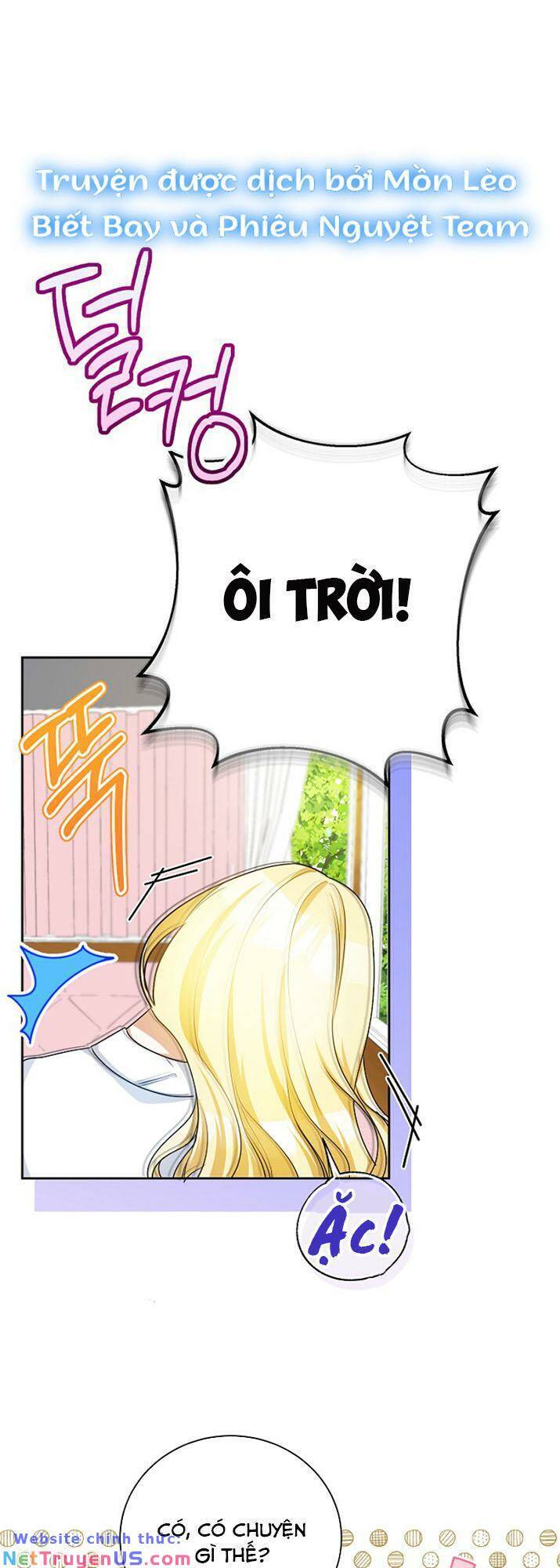 Hình Như Tôi Đã Xuyên Vào Cuốn Tiểu Thuyết Nào Đó - Chap 3 - Trang 14