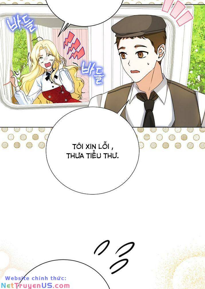 Hình Như Tôi Đã Xuyên Vào Cuốn Tiểu Thuyết Nào Đó - Chap 3 - Trang 15