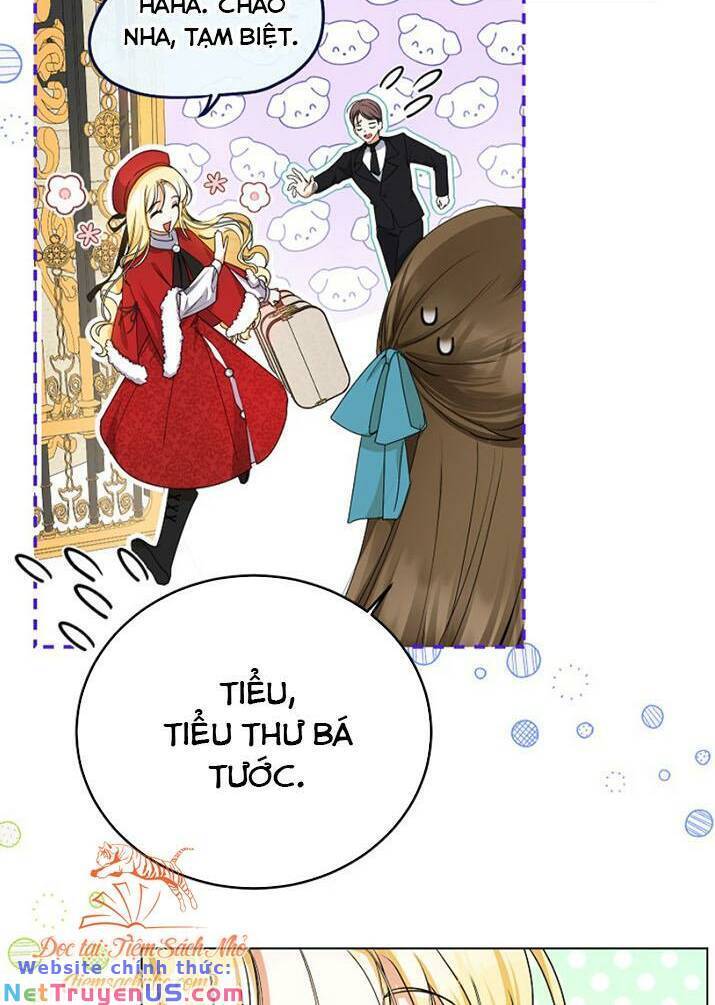 Hình Như Tôi Đã Xuyên Vào Cuốn Tiểu Thuyết Nào Đó - Chap 3 - Trang 5