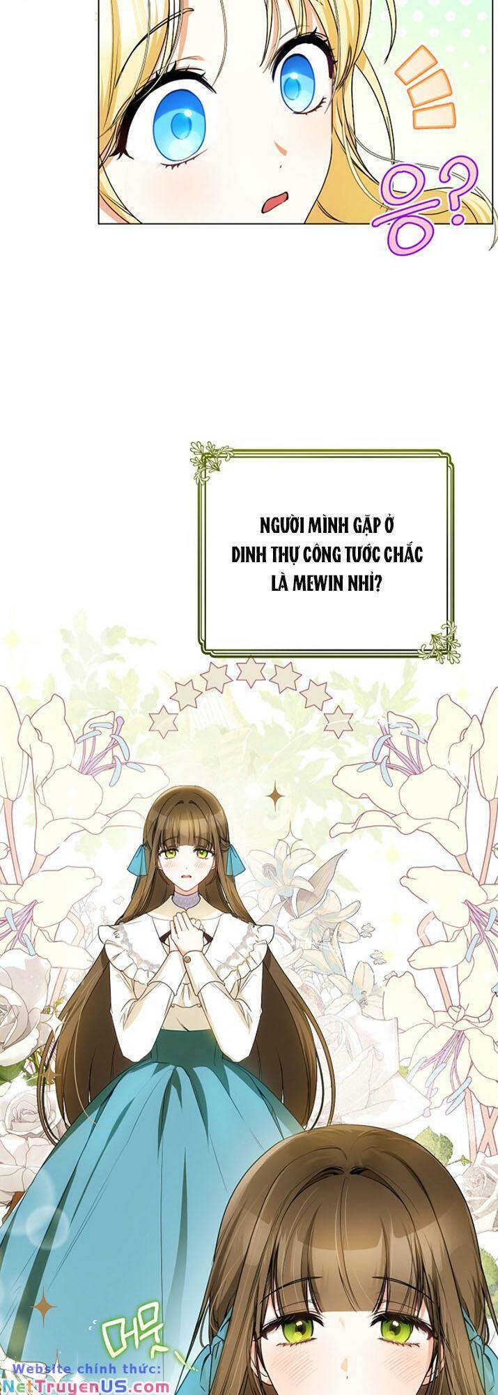 Hình Như Tôi Đã Xuyên Vào Cuốn Tiểu Thuyết Nào Đó - Chap 3 - Trang 6