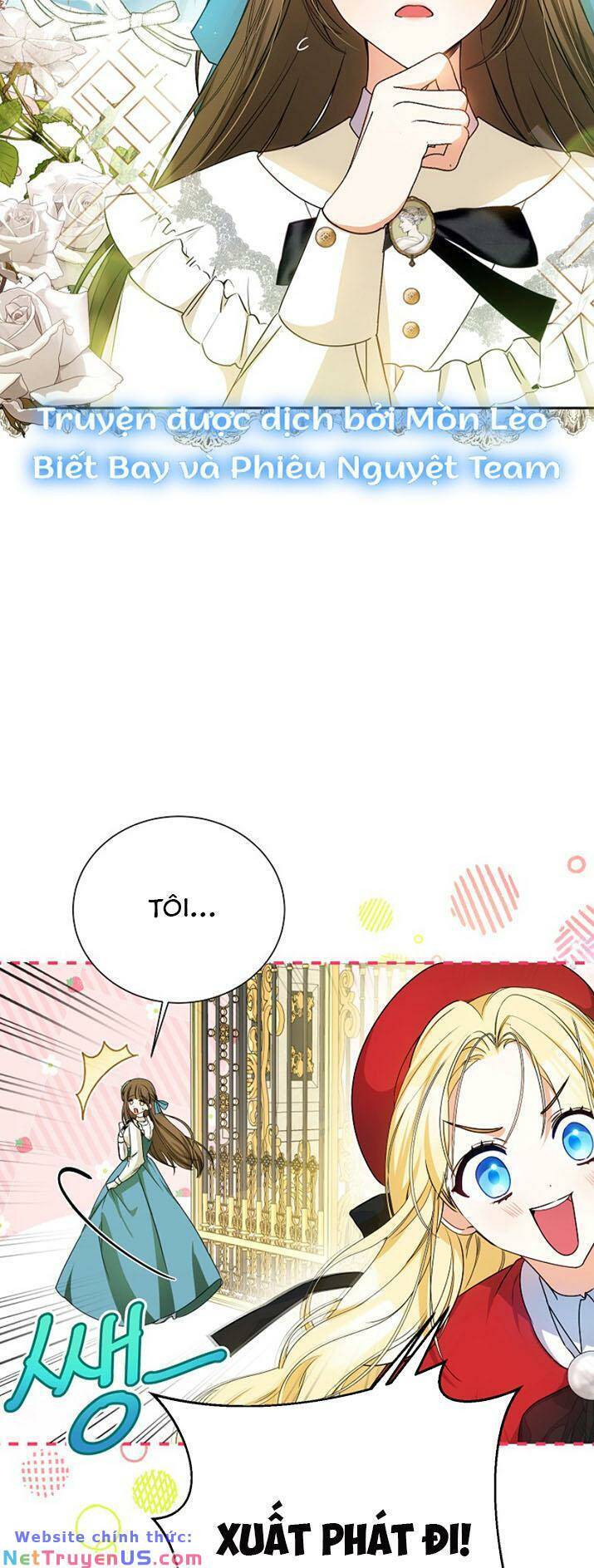 Hình Như Tôi Đã Xuyên Vào Cuốn Tiểu Thuyết Nào Đó - Chap 3 - Trang 7