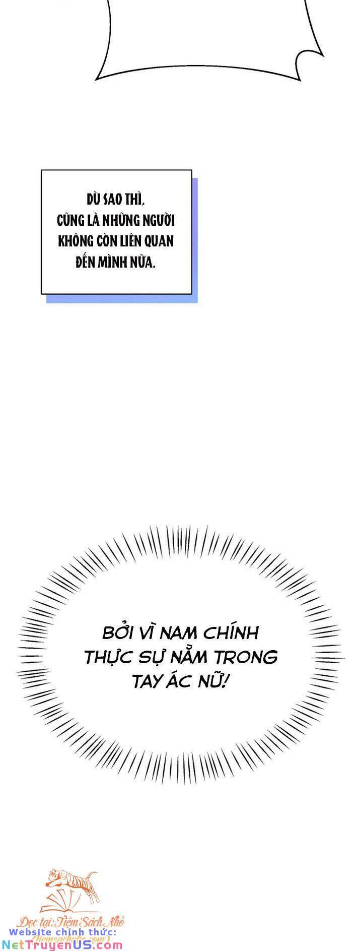 Hình Như Tôi Đã Xuyên Vào Cuốn Tiểu Thuyết Nào Đó - Chap 3 - Trang 8