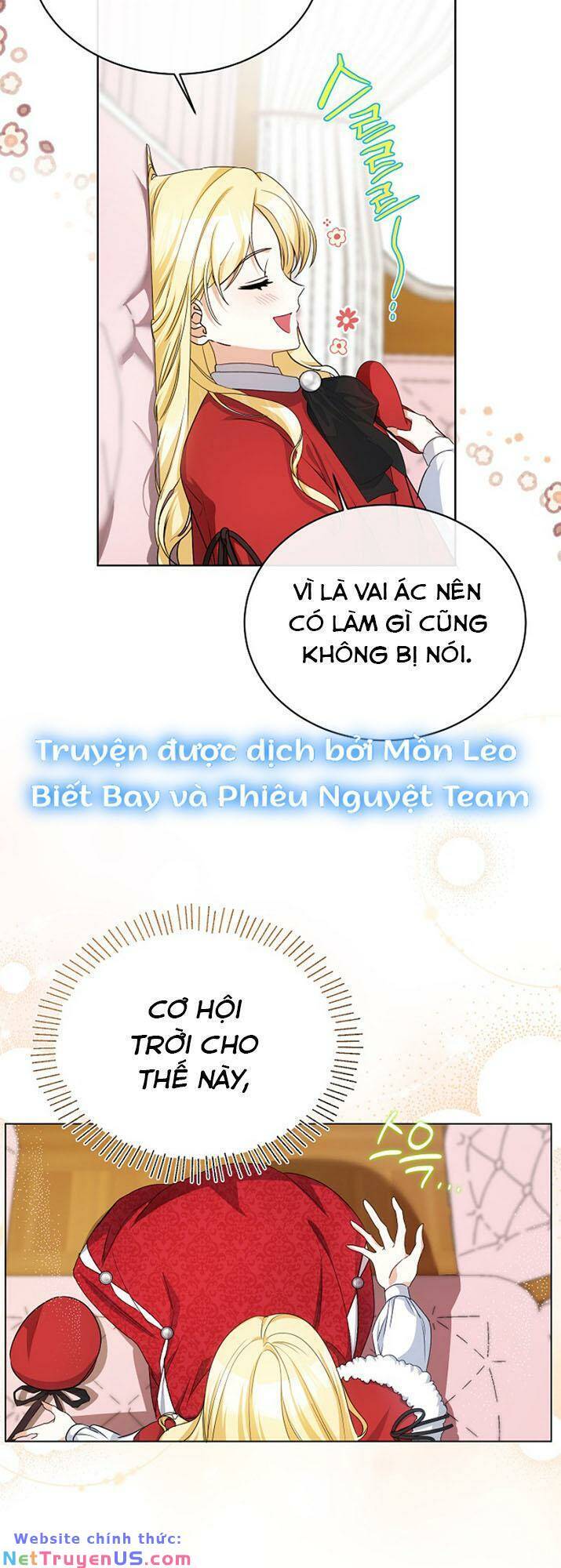 Hình Như Tôi Đã Xuyên Vào Cuốn Tiểu Thuyết Nào Đó - Chap 3 - Trang 10