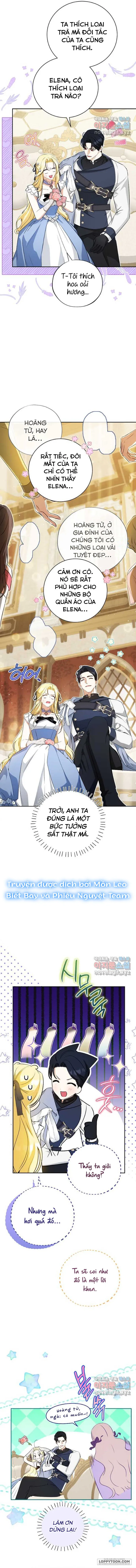 Hình Như Tôi Đã Xuyên Vào Cuốn Tiểu Thuyết Nào Đó - Chap 30 - Trang 2