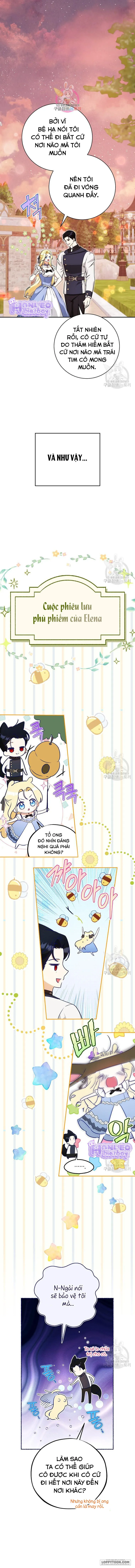 Hình Như Tôi Đã Xuyên Vào Cuốn Tiểu Thuyết Nào Đó - Chap 31 - Trang 1