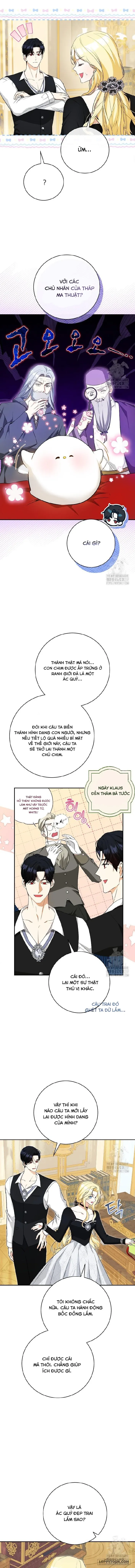 Hình Như Tôi Đã Xuyên Vào Cuốn Tiểu Thuyết Nào Đó - Chap 33 - Trang 2
