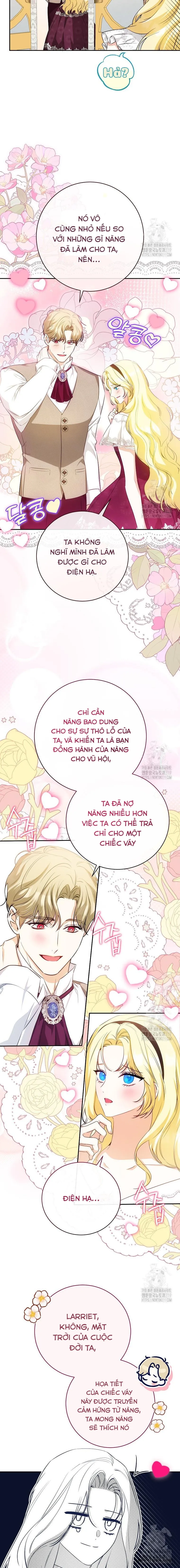 Hình Như Tôi Đã Xuyên Vào Cuốn Tiểu Thuyết Nào Đó - Chap 34 - Trang 14