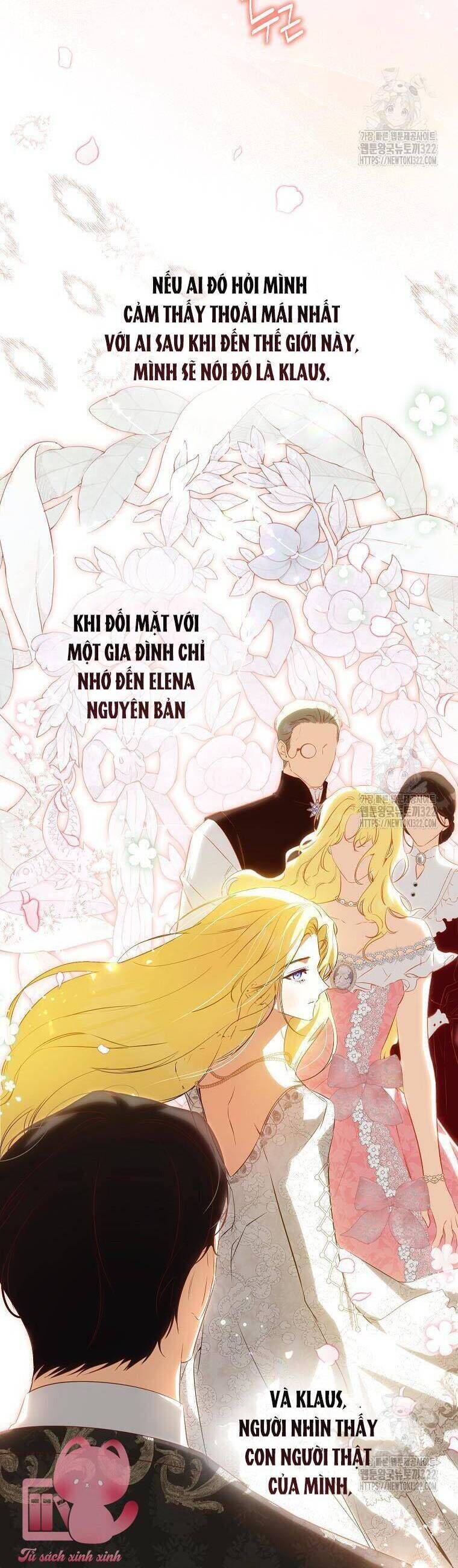 Hình Như Tôi Đã Xuyên Vào Cuốn Tiểu Thuyết Nào Đó - Chap 36 - Trang 12