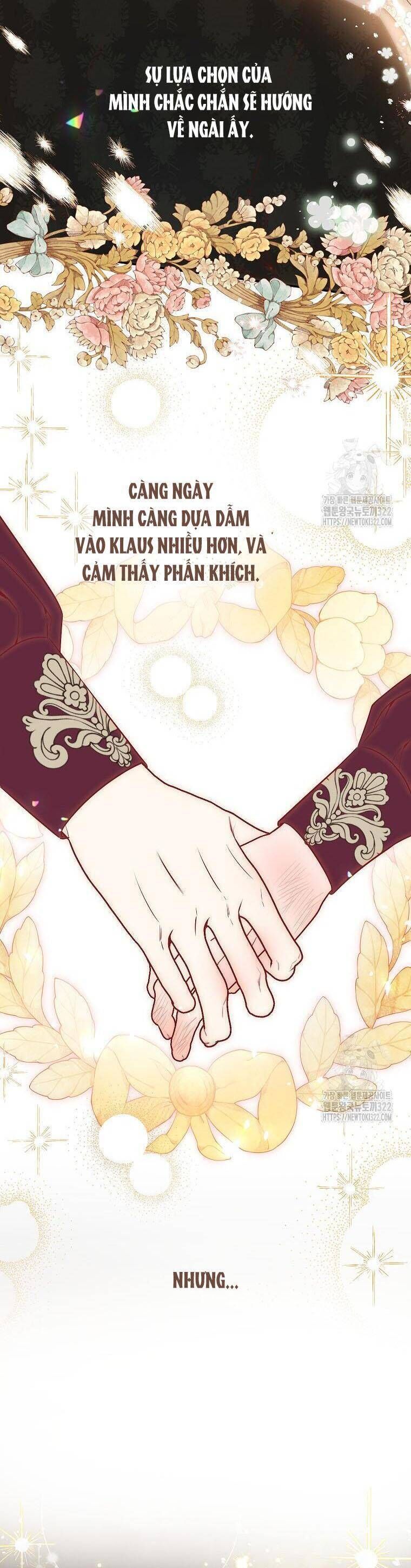 Hình Như Tôi Đã Xuyên Vào Cuốn Tiểu Thuyết Nào Đó - Chap 36 - Trang 13