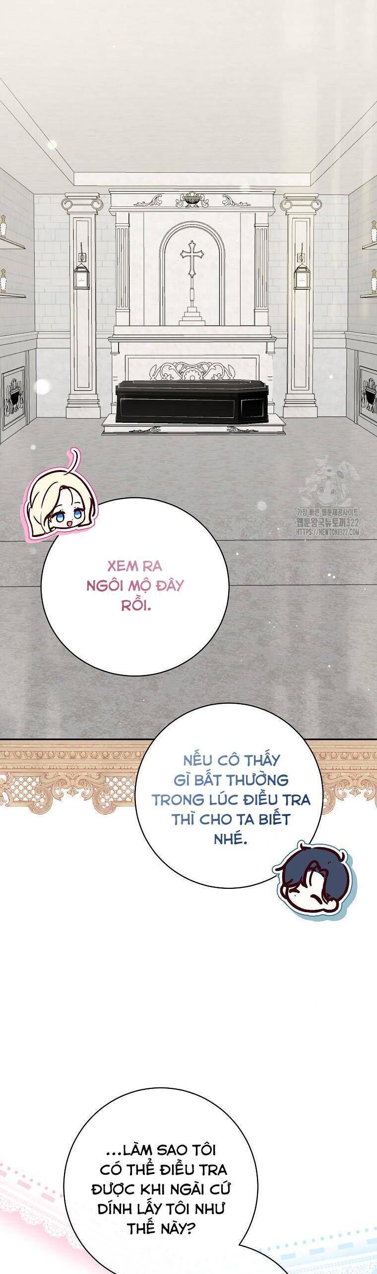 Hình Như Tôi Đã Xuyên Vào Cuốn Tiểu Thuyết Nào Đó - Chap 36 - Trang 16