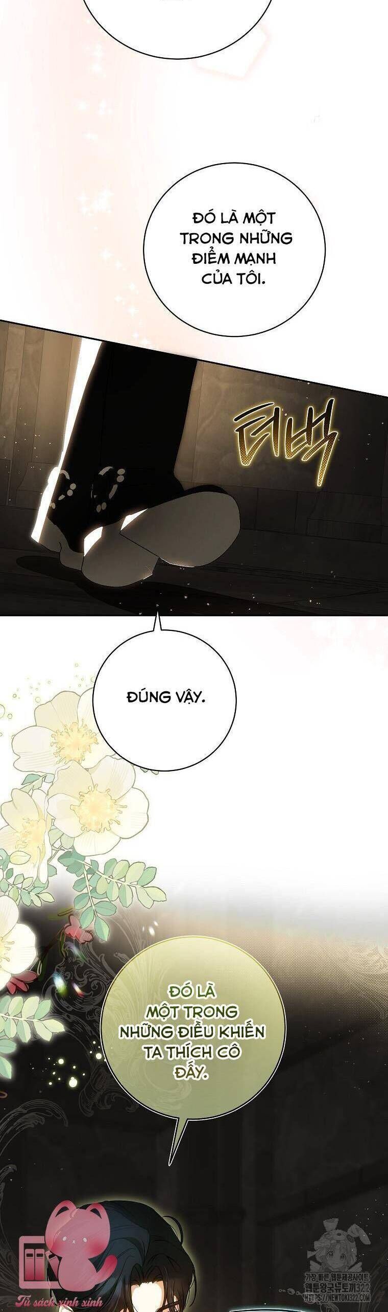 Hình Như Tôi Đã Xuyên Vào Cuốn Tiểu Thuyết Nào Đó - Chap 36 - Trang 6