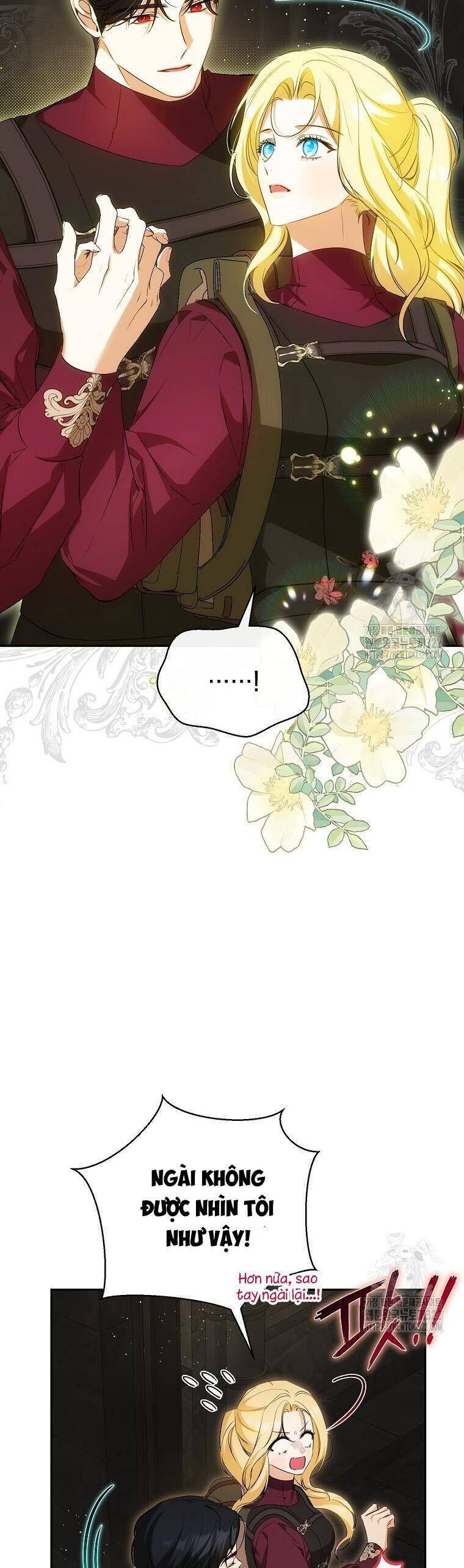 Hình Như Tôi Đã Xuyên Vào Cuốn Tiểu Thuyết Nào Đó - Chap 36 - Trang 7