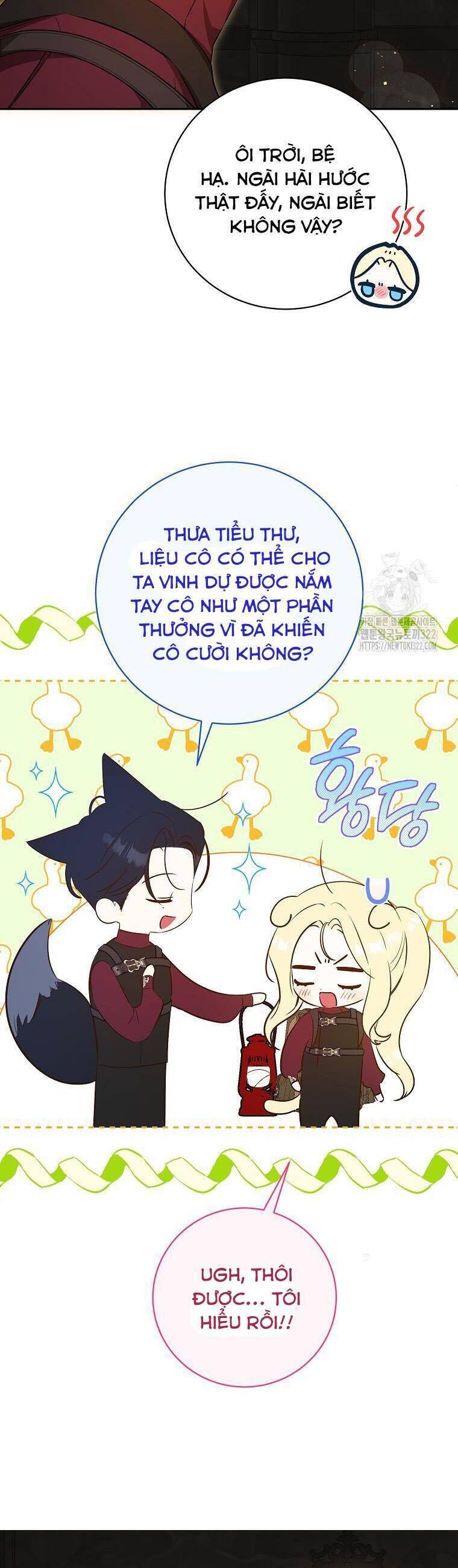 Hình Như Tôi Đã Xuyên Vào Cuốn Tiểu Thuyết Nào Đó - Chap 36 - Trang 10