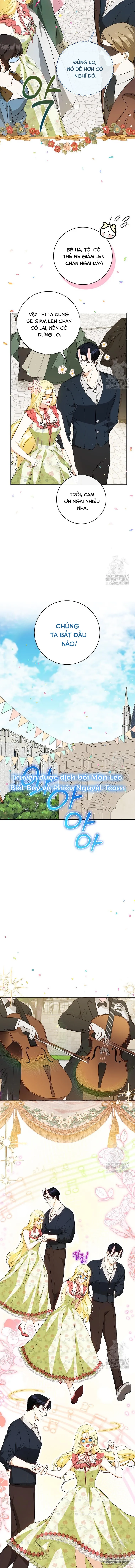 Hình Như Tôi Đã Xuyên Vào Cuốn Tiểu Thuyết Nào Đó - Chap 38 - Trang 12
