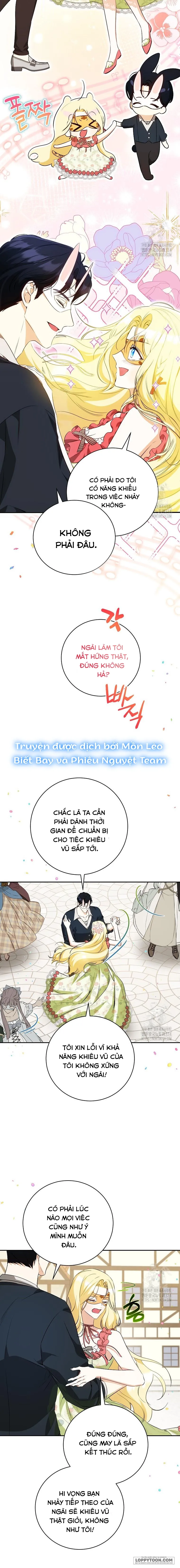 Hình Như Tôi Đã Xuyên Vào Cuốn Tiểu Thuyết Nào Đó - Chap 38 - Trang 13