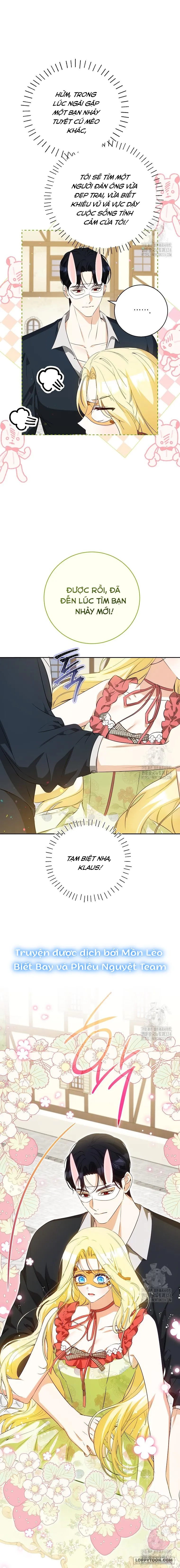 Hình Như Tôi Đã Xuyên Vào Cuốn Tiểu Thuyết Nào Đó - Chap 38 - Trang 14