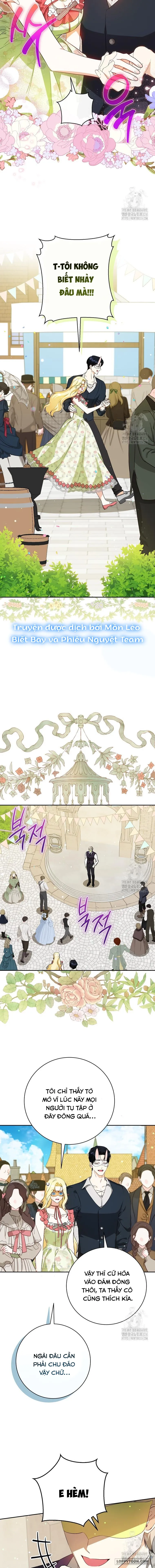 Hình Như Tôi Đã Xuyên Vào Cuốn Tiểu Thuyết Nào Đó - Chap 38 - Trang 10