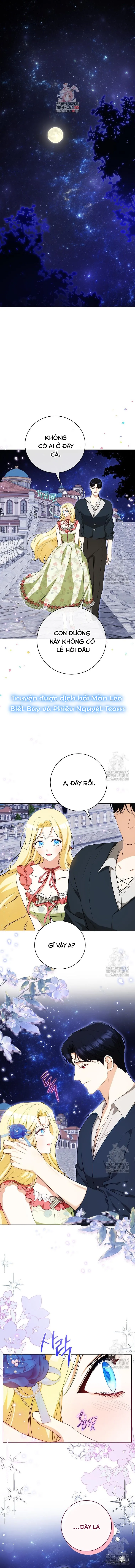 Hình Như Tôi Đã Xuyên Vào Cuốn Tiểu Thuyết Nào Đó - Chap 39 - Trang 1