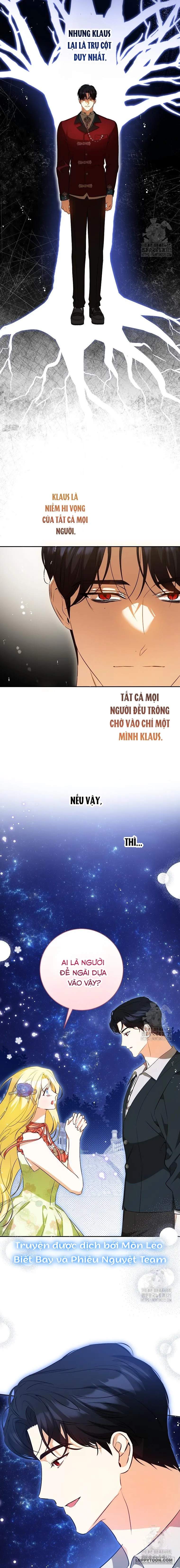 Hình Như Tôi Đã Xuyên Vào Cuốn Tiểu Thuyết Nào Đó - Chap 39 - Trang 13
