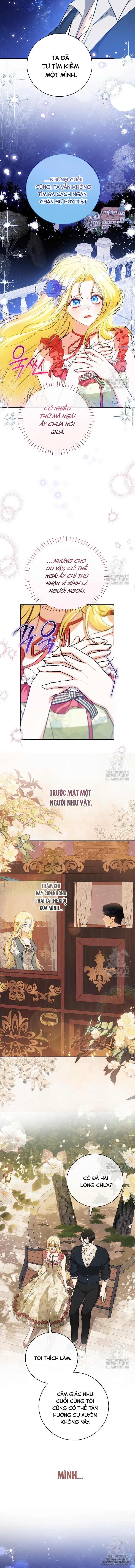 Hình Như Tôi Đã Xuyên Vào Cuốn Tiểu Thuyết Nào Đó - Chap 39 - Trang 14