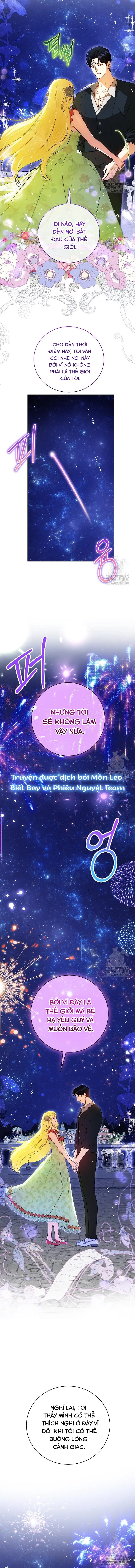Hình Như Tôi Đã Xuyên Vào Cuốn Tiểu Thuyết Nào Đó - Chap 39 - Trang 15