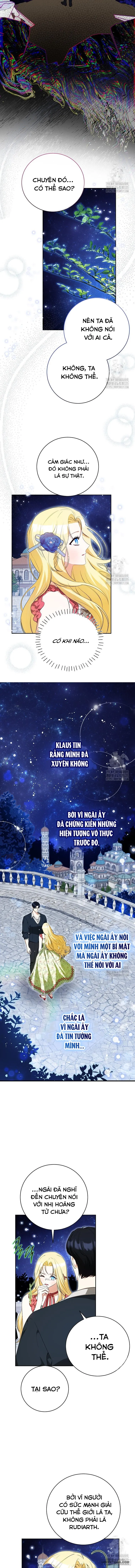 Hình Như Tôi Đã Xuyên Vào Cuốn Tiểu Thuyết Nào Đó - Chap 39 - Trang 9