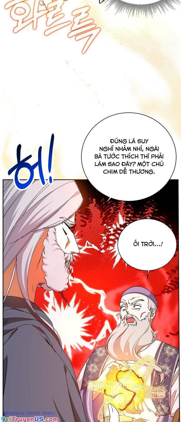 Hình Như Tôi Đã Xuyên Vào Cuốn Tiểu Thuyết Nào Đó - Chap 4 - Trang 12