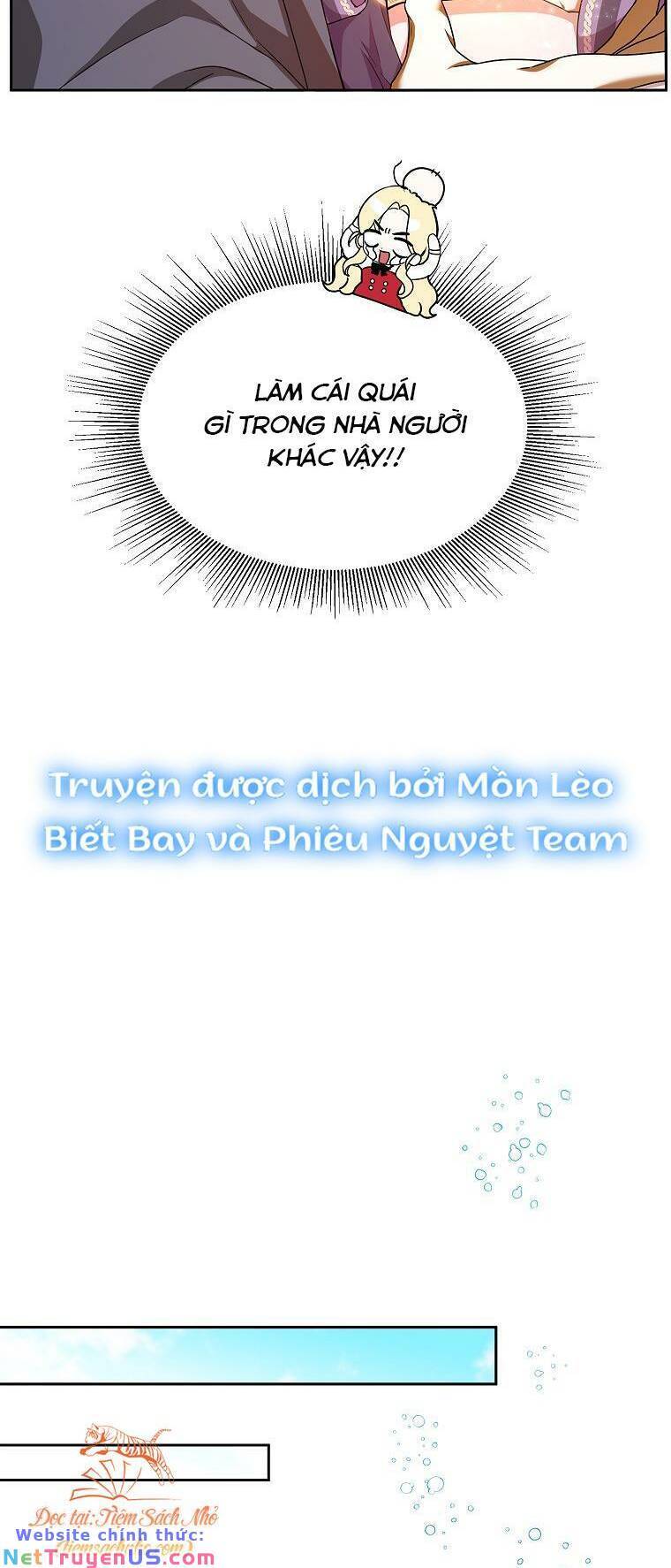 Hình Như Tôi Đã Xuyên Vào Cuốn Tiểu Thuyết Nào Đó - Chap 4 - Trang 13