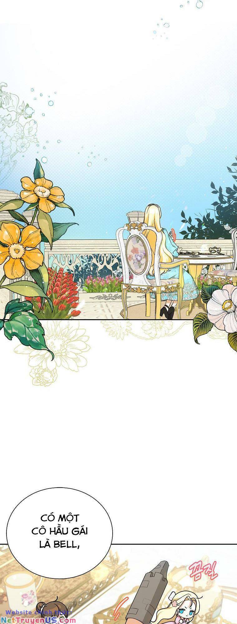 Hình Như Tôi Đã Xuyên Vào Cuốn Tiểu Thuyết Nào Đó - Chap 4 - Trang 14