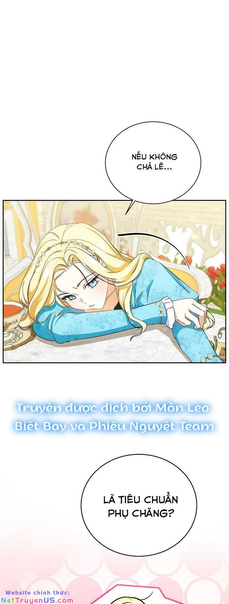 Hình Như Tôi Đã Xuyên Vào Cuốn Tiểu Thuyết Nào Đó - Chap 4 - Trang 17