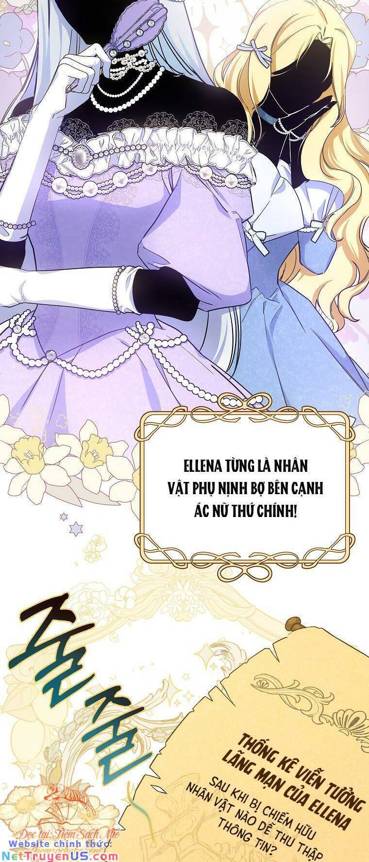 Hình Như Tôi Đã Xuyên Vào Cuốn Tiểu Thuyết Nào Đó - Chap 4 - Trang 19