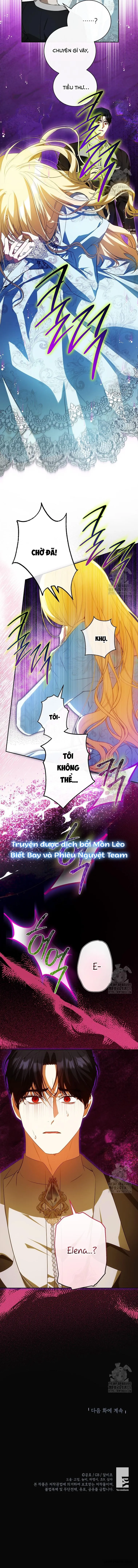 Hình Như Tôi Đã Xuyên Vào Cuốn Tiểu Thuyết Nào Đó - Chap 40 - Trang 16