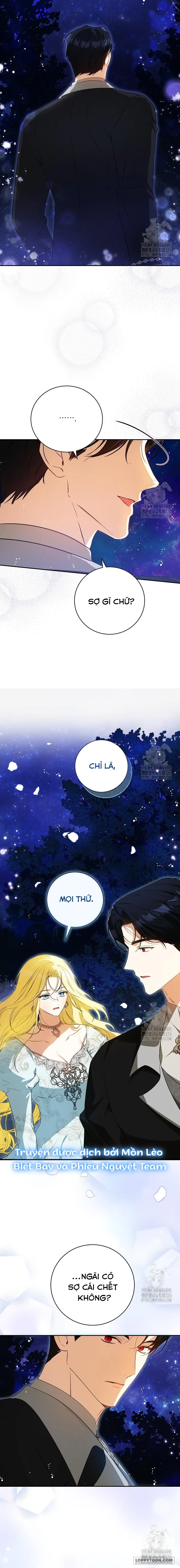 Hình Như Tôi Đã Xuyên Vào Cuốn Tiểu Thuyết Nào Đó - Chap 40 - Trang 3