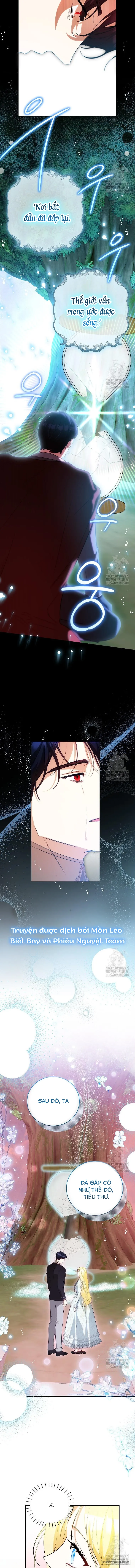 Hình Như Tôi Đã Xuyên Vào Cuốn Tiểu Thuyết Nào Đó - Chap 40 - Trang 10