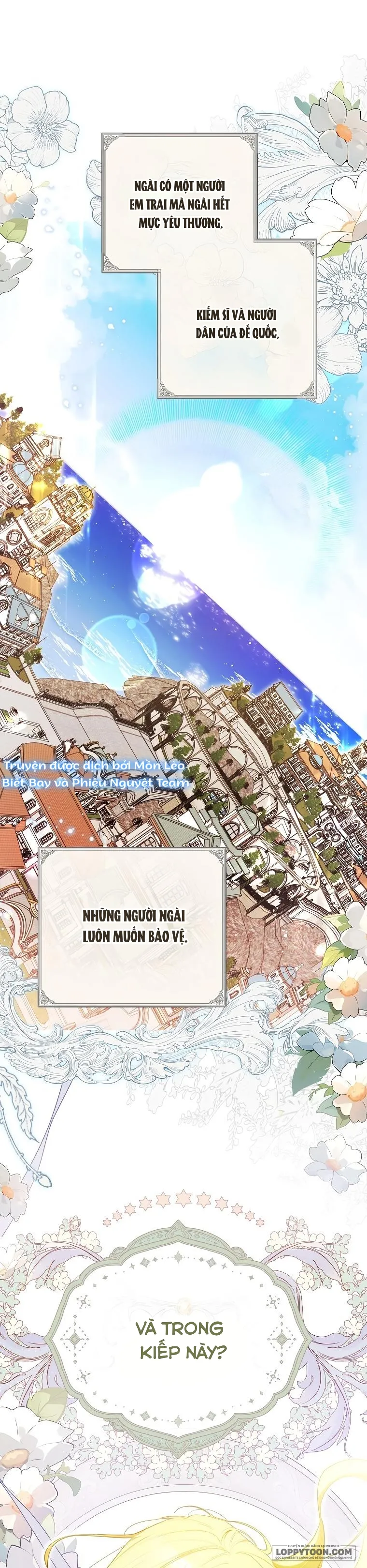 Hình Như Tôi Đã Xuyên Vào Cuốn Tiểu Thuyết Nào Đó - Chap 41 - Trang 11