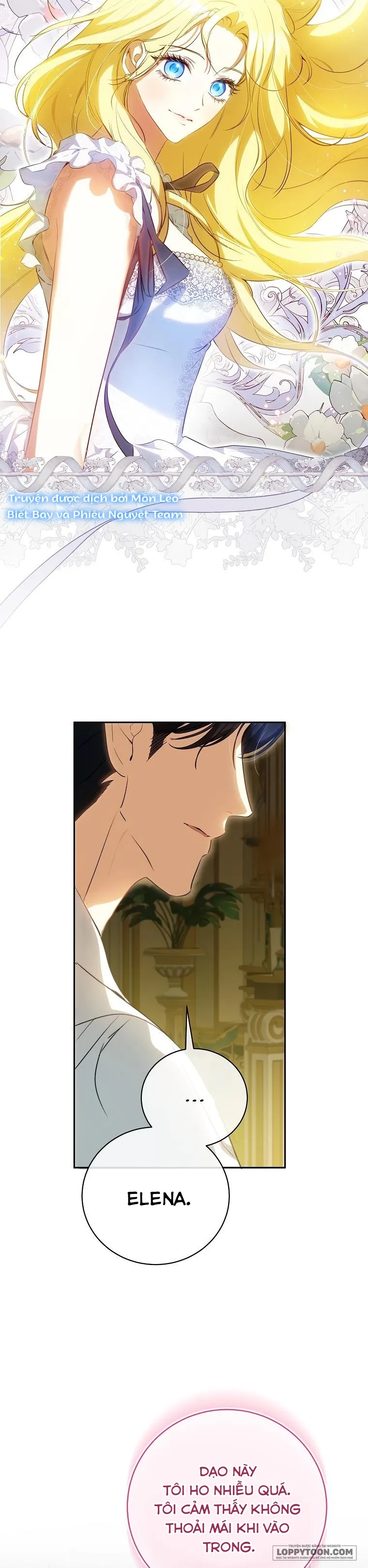 Hình Như Tôi Đã Xuyên Vào Cuốn Tiểu Thuyết Nào Đó - Chap 41 - Trang 12