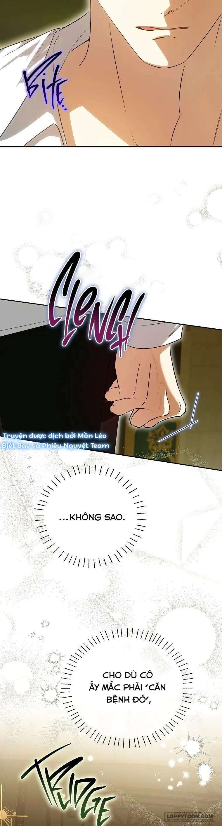 Hình Như Tôi Đã Xuyên Vào Cuốn Tiểu Thuyết Nào Đó - Chap 41 - Trang 14