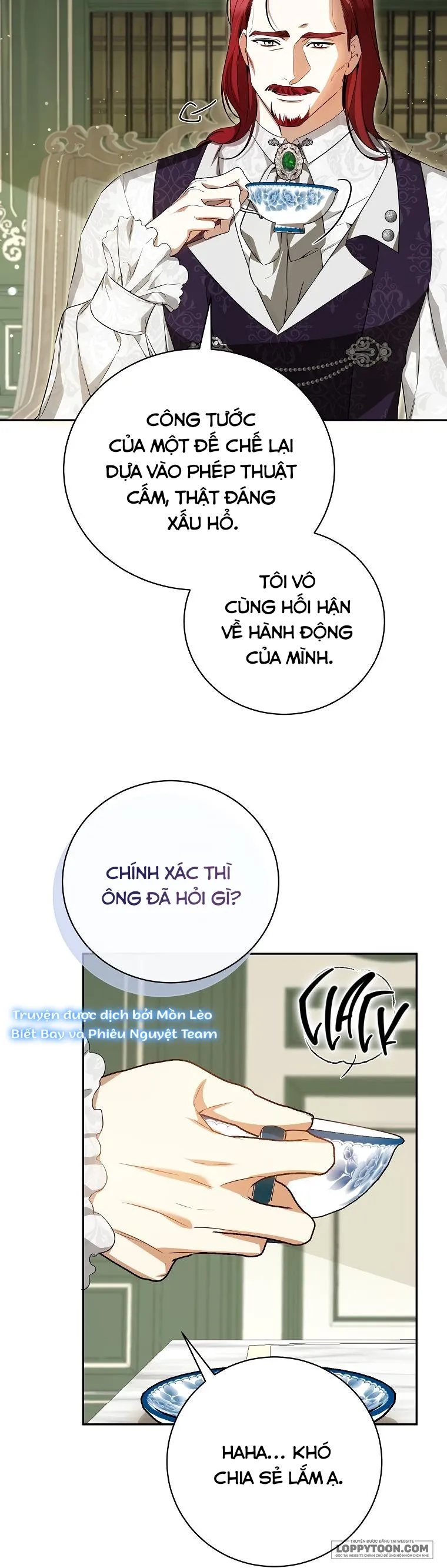 Hình Như Tôi Đã Xuyên Vào Cuốn Tiểu Thuyết Nào Đó - Chap 41 - Trang 23