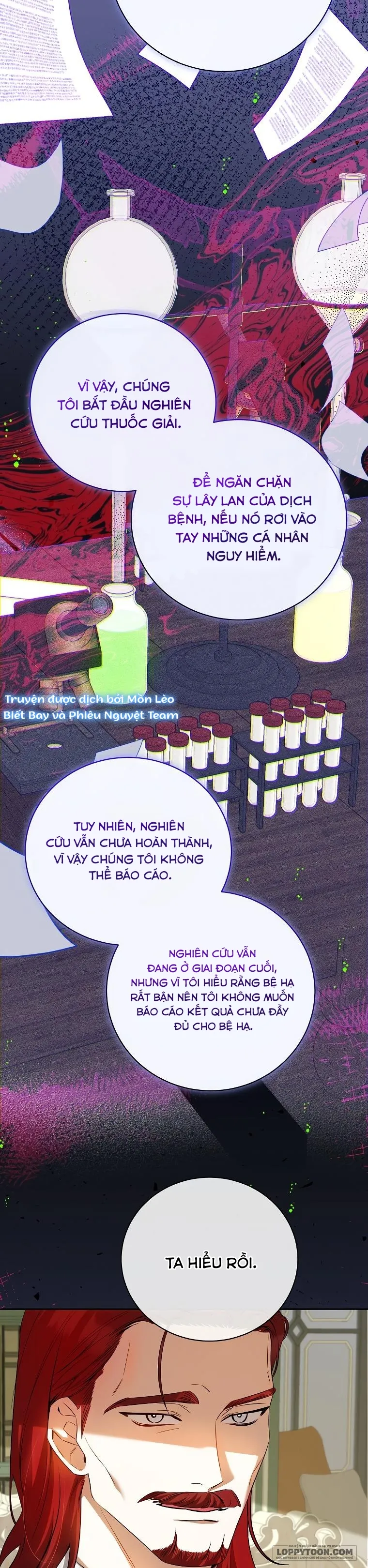 Hình Như Tôi Đã Xuyên Vào Cuốn Tiểu Thuyết Nào Đó - Chap 41 - Trang 27