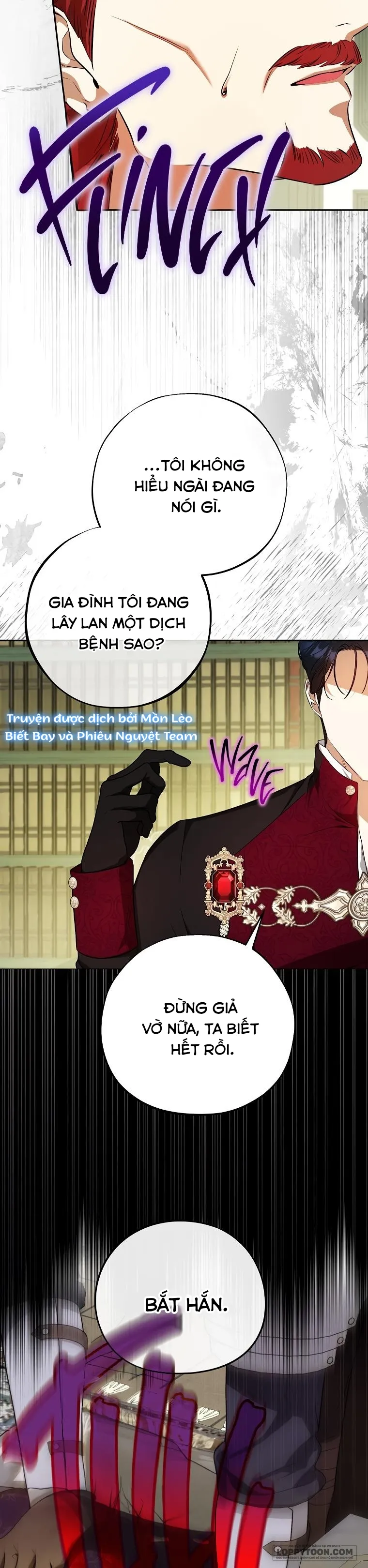 Hình Như Tôi Đã Xuyên Vào Cuốn Tiểu Thuyết Nào Đó - Chap 41 - Trang 30