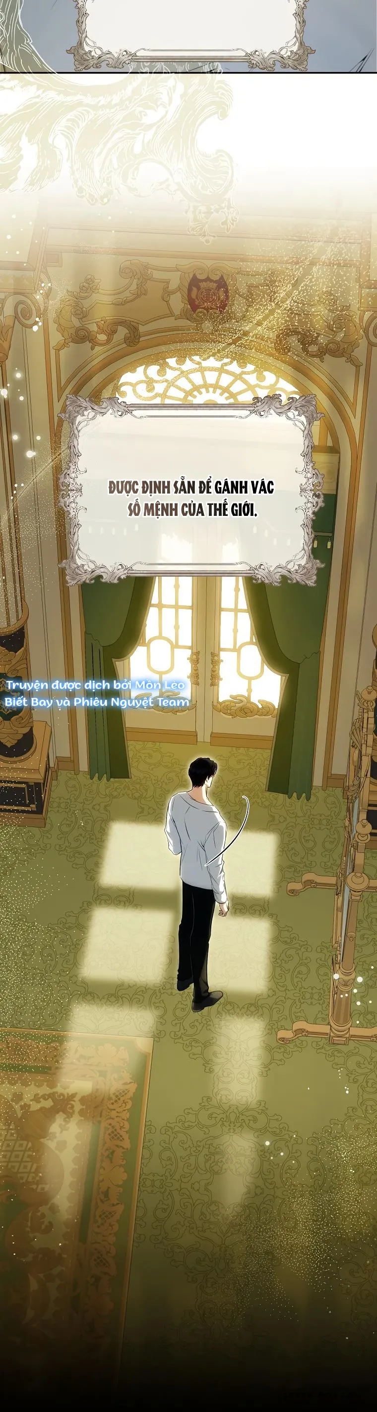 Hình Như Tôi Đã Xuyên Vào Cuốn Tiểu Thuyết Nào Đó - Chap 41 - Trang 4