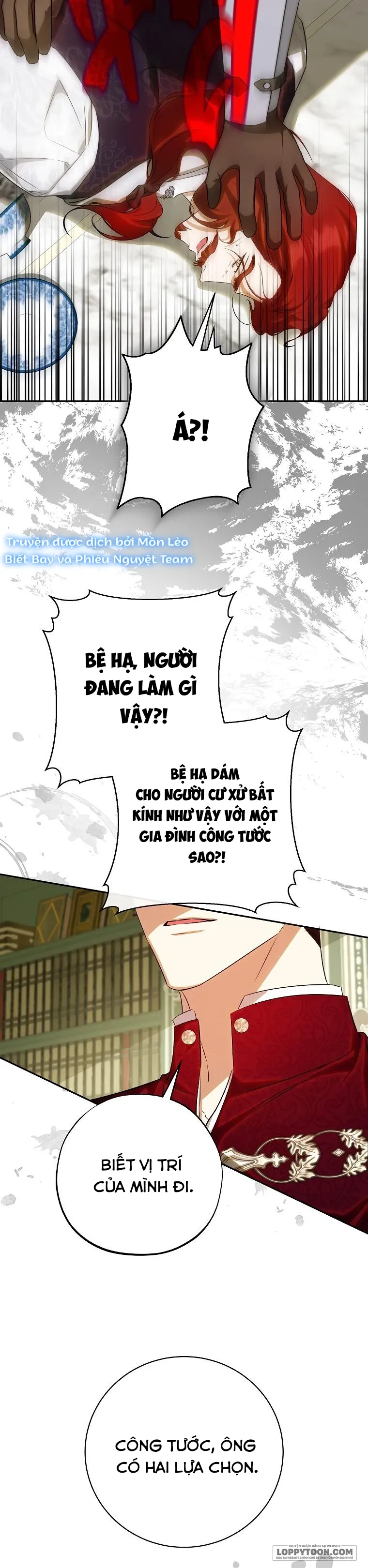 Hình Như Tôi Đã Xuyên Vào Cuốn Tiểu Thuyết Nào Đó - Chap 41 - Trang 31