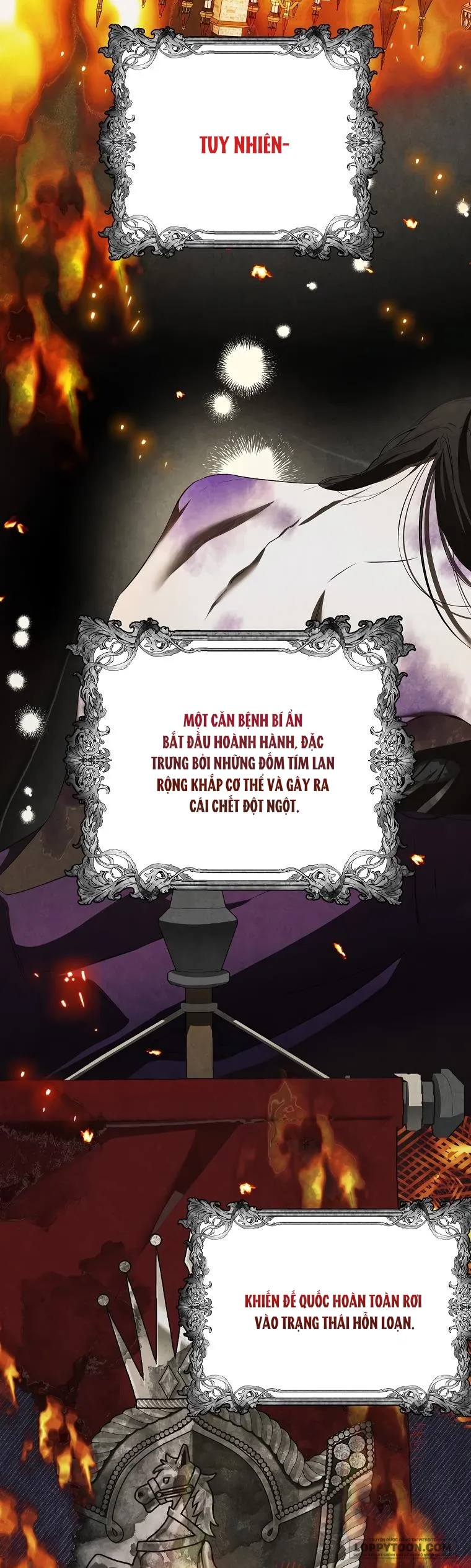 Hình Như Tôi Đã Xuyên Vào Cuốn Tiểu Thuyết Nào Đó - Chap 41 - Trang 7