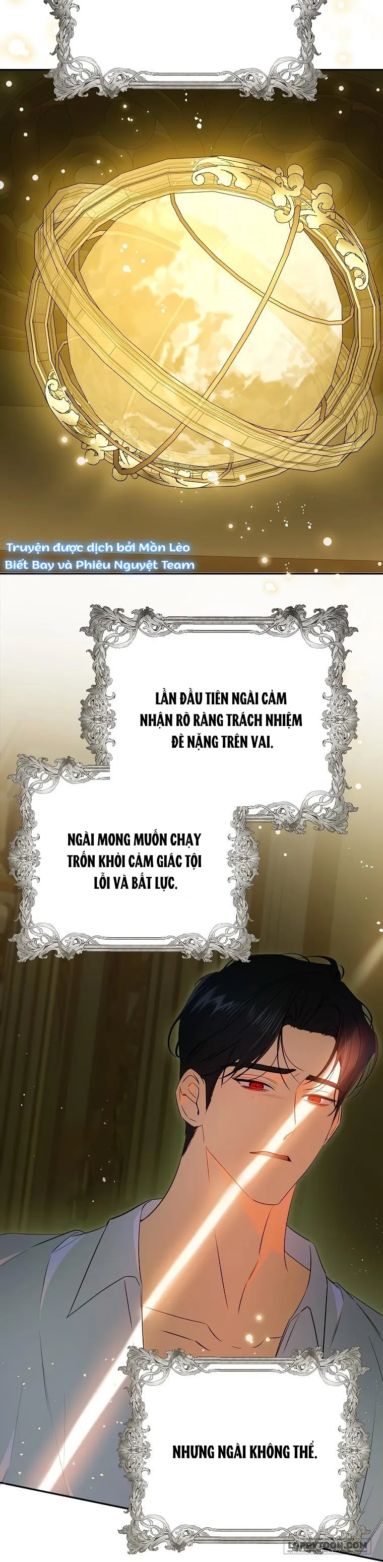Hình Như Tôi Đã Xuyên Vào Cuốn Tiểu Thuyết Nào Đó - Chap 41 - Trang 10