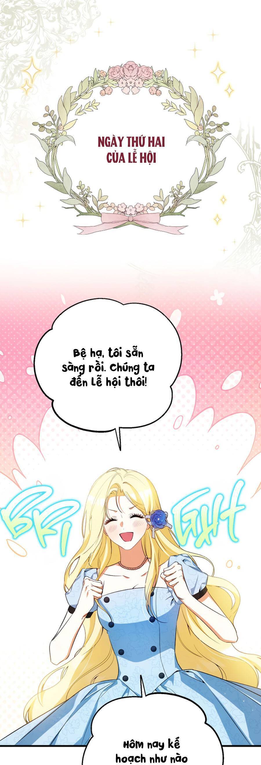 Hình Như Tôi Đã Xuyên Vào Cuốn Tiểu Thuyết Nào Đó - Chap 42 - Trang 3