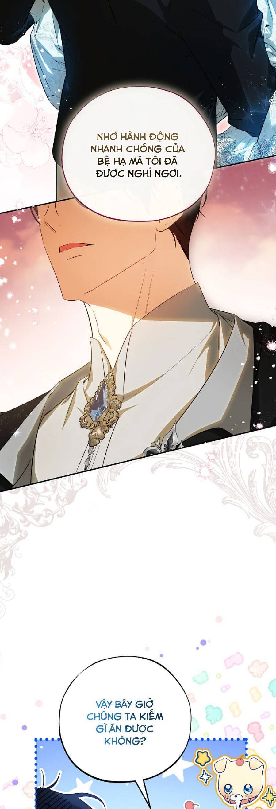 Hình Như Tôi Đã Xuyên Vào Cuốn Tiểu Thuyết Nào Đó - Chap 42 - Trang 6